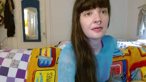 Rose Frostpond online show from 05.26.26