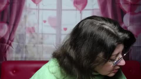 RoseHille online show from 02.04.26