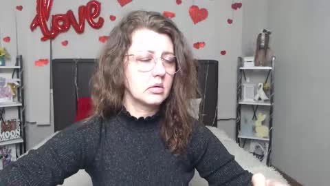 RoseHille online show from 03.03.26