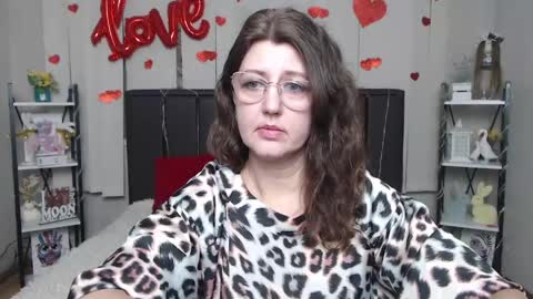 RoseHille online show from 03.24.26