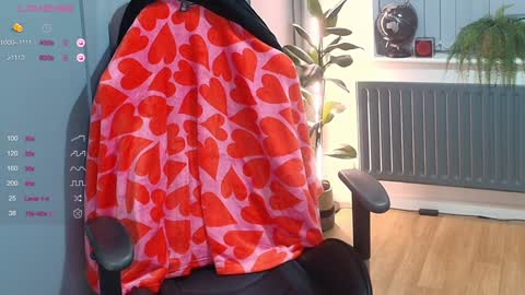 Snapshot of rosekate97 chatting on 01.28.25 rose97 online show from 01.28.25