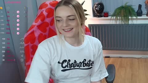 Snapshot of rosekate97 chatting on 01.29.25 rose97 online show from 01.29.25