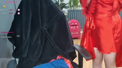 Snapshot of rosekate97 chatting on 03.07.25 rose97 online show from 03.07.25