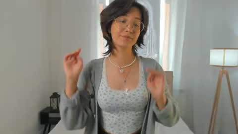 Snapshot of roseleekantz chatting on 06.22.26 Aneta online show from 06.22.26