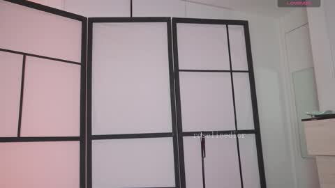 Lyla OF roselinedior online show from 03.06.26