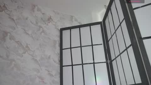 Lyla OF roselinedior online show from 03.19.26