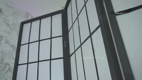 Lyla OF roselinedior online show from 03.22.26