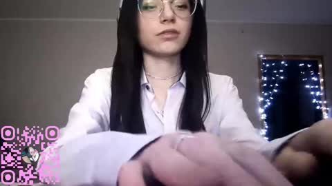 Violeta online show from 12.17.25