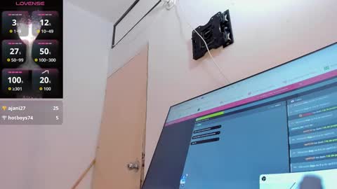 roselyn online show from 02.03.26