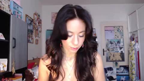 Rose online show from 12.17.25