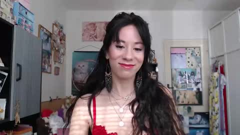 Rose online show from 02.26.26