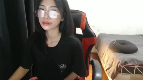 rosemae07 online show from 09.10.25