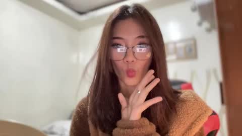 rosemae07 online show from 04.07.26