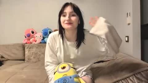 Nika online show from 11.18.25