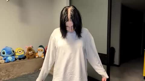 Nika online show from 12.01.25