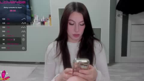 Julia online show from 02.13.26