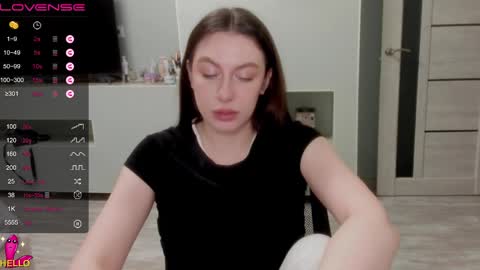 Julia online show from 03.26.26