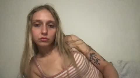 RosePuzzy69 online show from 10.01.25