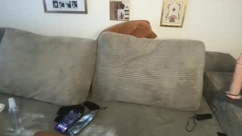 RosePuzzy69 online show from 11.26.25