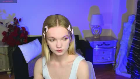Sweety Kate online show from 10.05.25