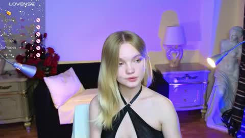Sweety Kate online show from 10.10.25