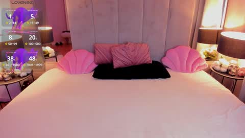 Snapshot of rosetatt chatting on 01.06.26 Nataly online show from 01.06.26