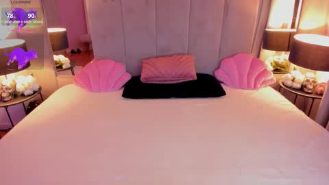 Snapshot of rosetatt chatting on 01.08.26 Nataly online show from 01.08.26