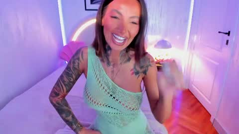 Nataly online show from 05.30.26
