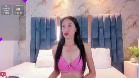 Rose online show from 12.04.24