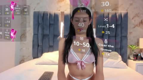 Rose online show from 01.09.25