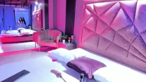 Rose online show from 10.07.25