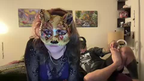 RosettaandDean online show from 07.15.26