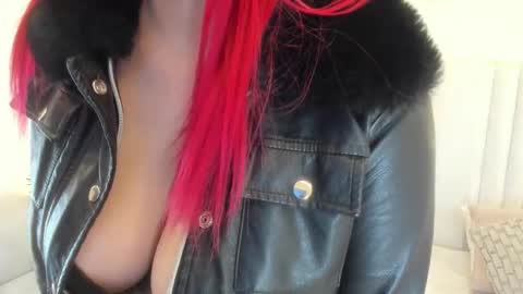 Rosette ch online show from 03.19.26