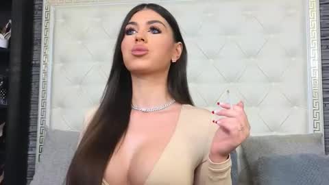 Snapshot of rosevanessa chatting on 01.07.26 Gabriela online show from 01.07.26