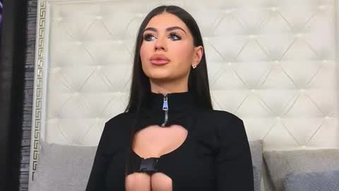 Snapshot of rosevanessa chatting on 01.08.26 Gabriela online show from 01.08.26