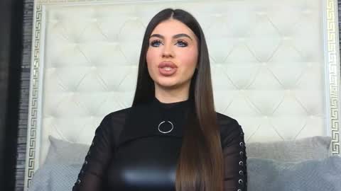 Snapshot of rosevanessa chatting on 01.16.26 Gabriela online show from 01.16.26