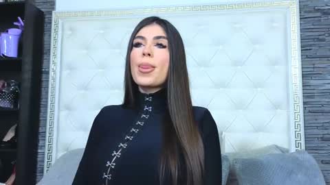 Snapshot of rosevanessa chatting on 02.09.26 Gabriela online show from 02.09.26