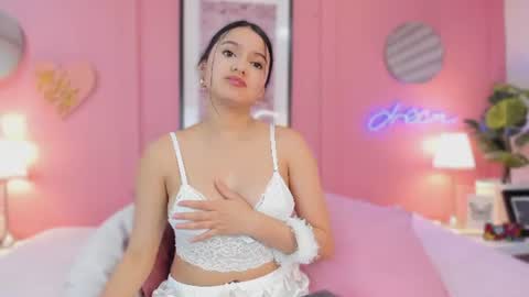 rosevelvet_dh online show from 06.26.26