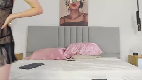 rosewilsom online show from 02.07.25