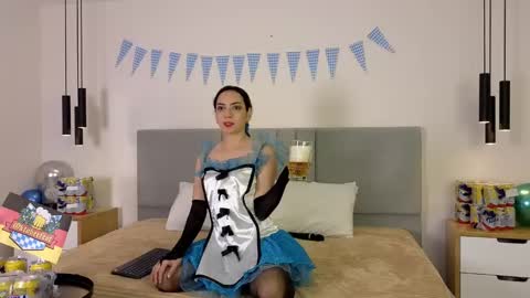 rosewilsom online show from 09.23.25