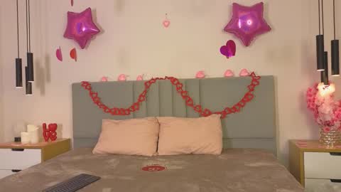 Snapshot of rosewilsom chatting on 02.03.26 rosewilsom online show from 02.03.26