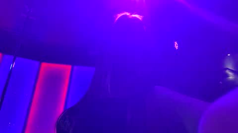 rosey89699 online show from 10.24.25