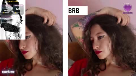 Rosh Hell online show from 10.26.25