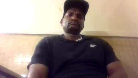 Roshun Haynes online show from 05.05.26