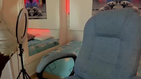 rosi_cooper online show from 03.16.26