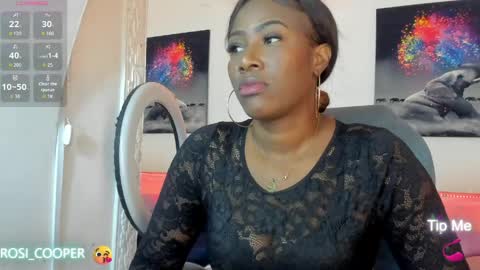 rosi_cooper online show from 05.27.26