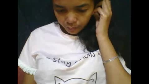 rosia685234 online show from 12.19.25