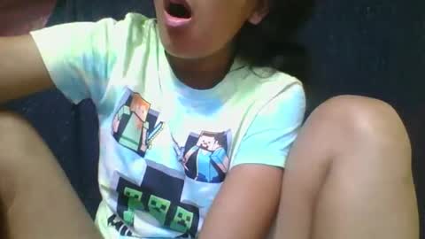 rosia685234 online show from 03.15.26