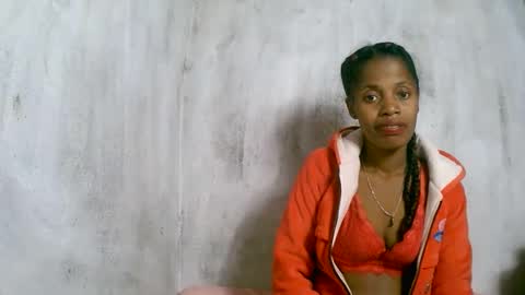 Snapshot of rosiahot1 chatting on 09.10.25 rosia online show from 09.10.25
