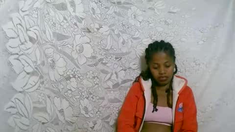 Snapshot of rosiahot1 chatting on 10.09.25 rosia online show from 10.09.25